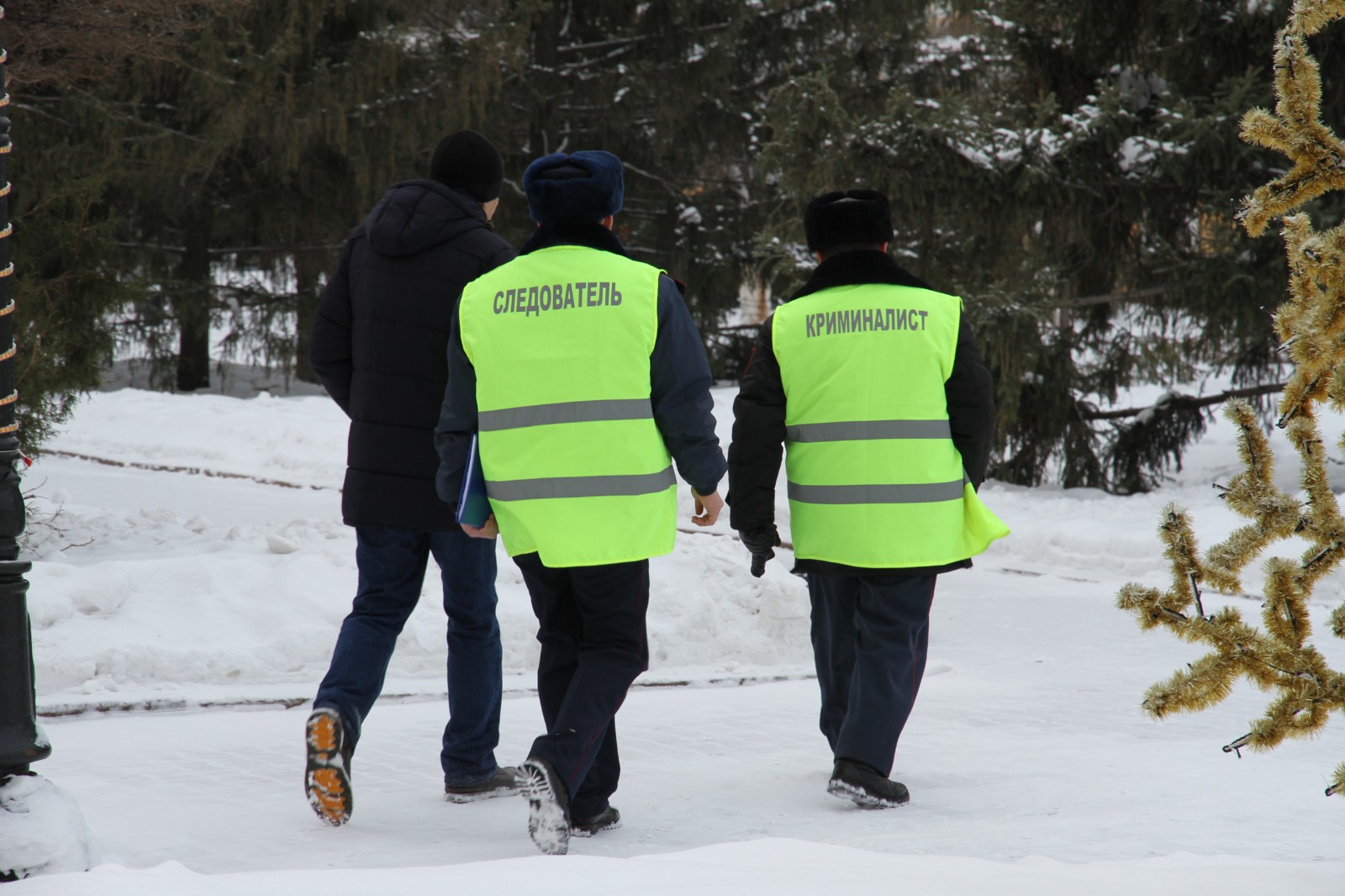 62-летнюю женщину убили и расчленили в Атырау